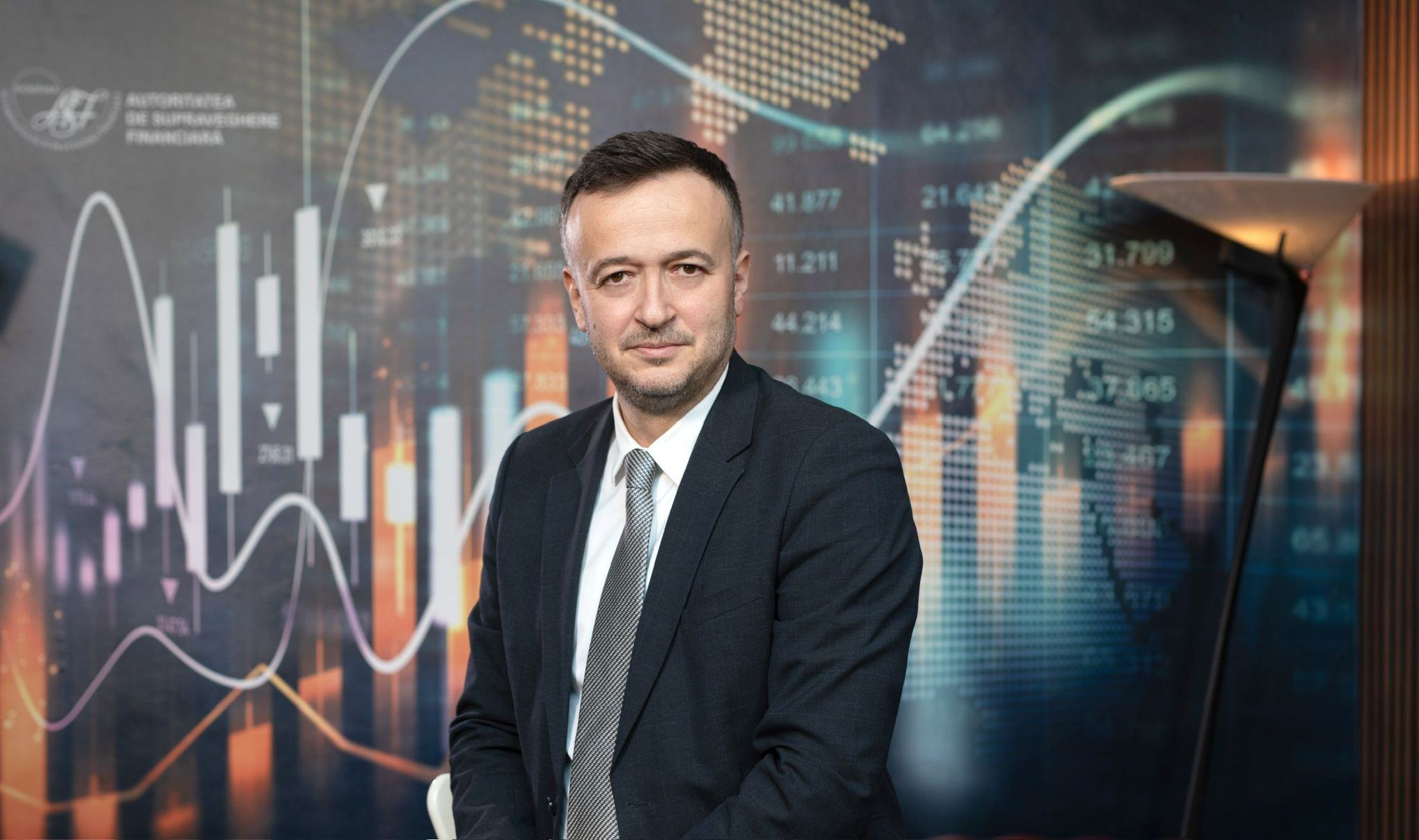 Gabriel-Ioan Avrămescu, ASF: Electrica a demonstrat că statutul de companie listată susține modernizarea prin transparență, guvernanță corporativă și deschidere către investitori