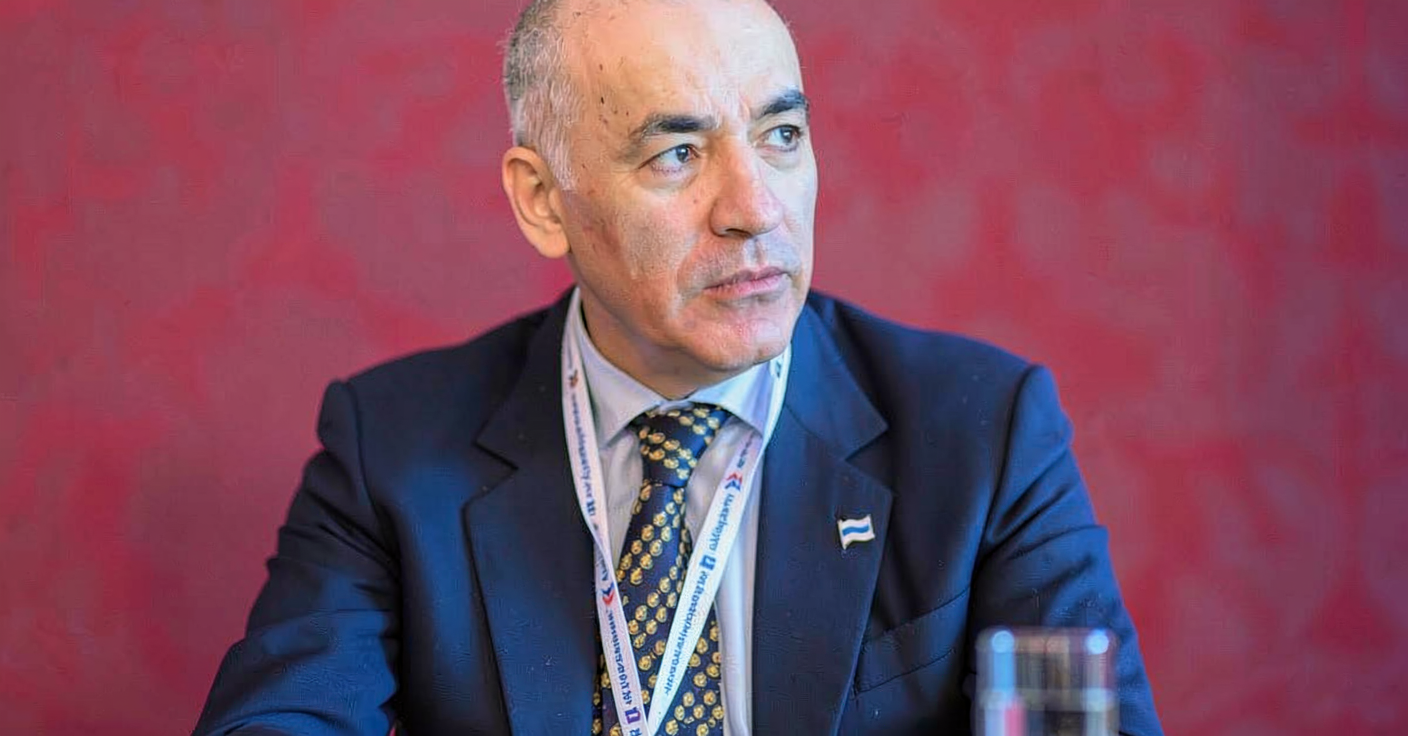 Garry Kasparov avertizează. Rusia pregătește o escaladare militară după alegerile din septembrie