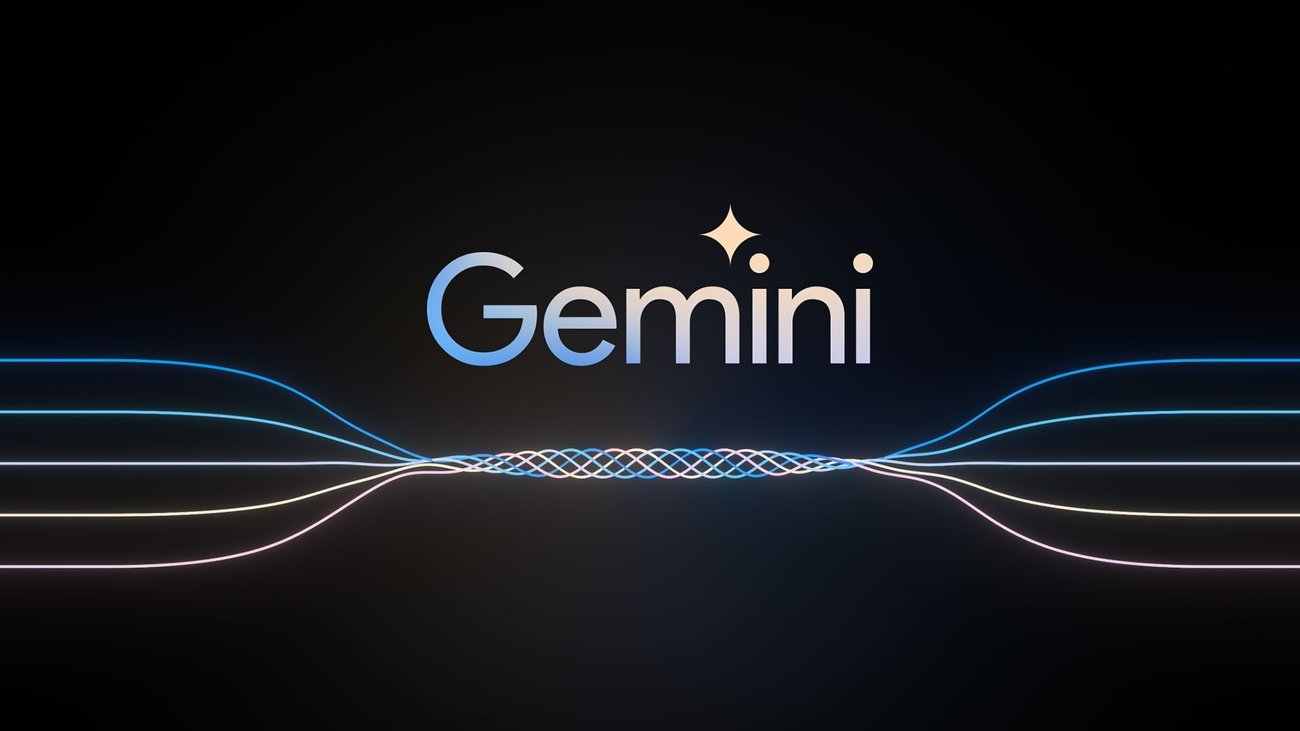 Gemini ajunge la 950 de milioane de utilizatori