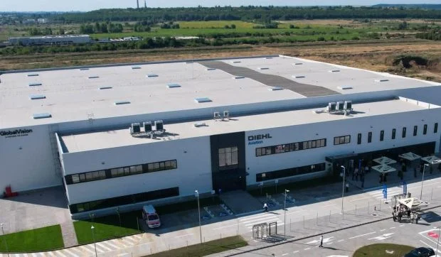 Germanii de la Diehl Aviation, care produc pentru Airbus și Boeing, au deschis o nouă fabrică de componente pentru avioane l&acirc;ngă Craiova