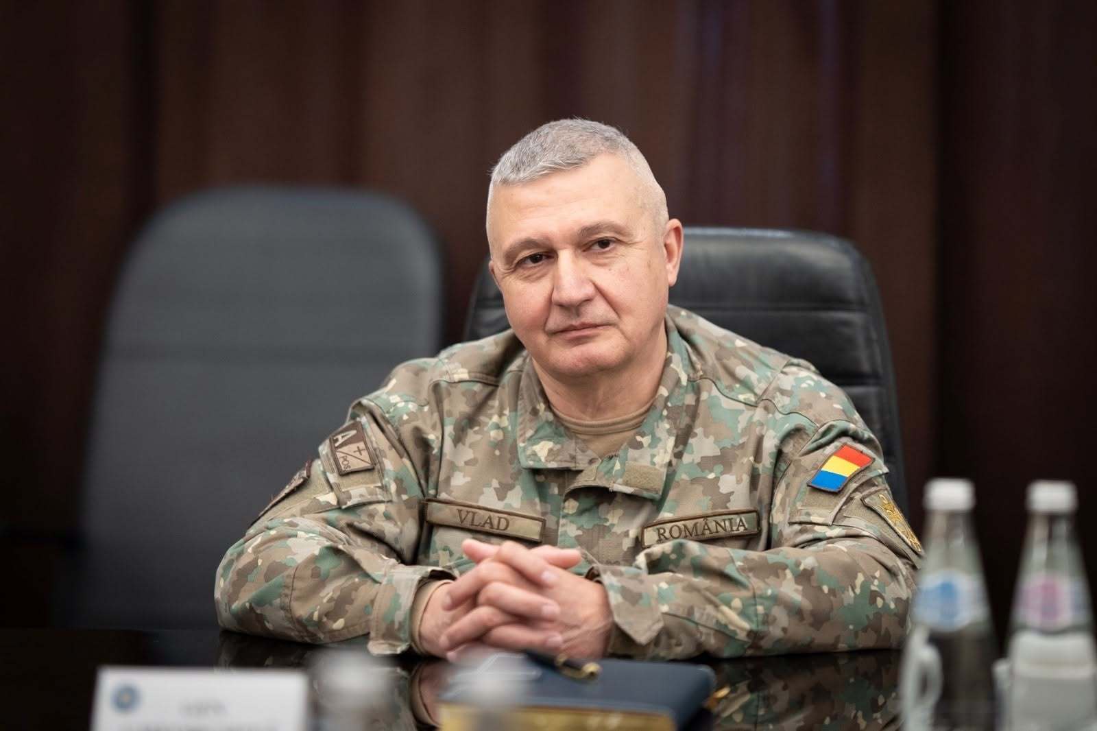 Gheorghiţă Vlad, despre incidentele din Marea Neagră: Cred că se vor mai &icirc;nt&acirc;mpla / Porturile vor fi destul de aglomerate şi de aici se vor naşte o serie de vulnerabilităţi, prin care şi cele care vor viza nave care aprovizionează sau deservesc exportul U