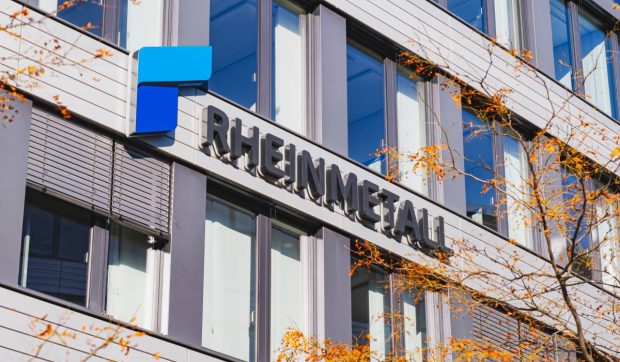 Gigantul Rheinmetall a pierdut unul dintre cele mai mari proiecte de &icirc;narmare din istoria marinei germane și acțiunile sale s-au prăbușit