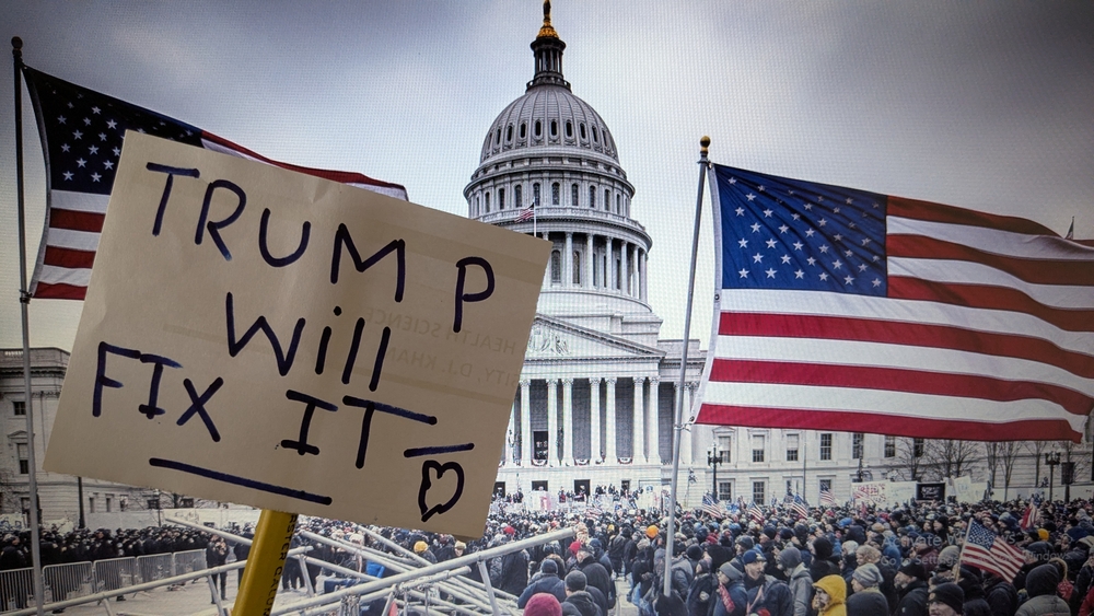 &bdquo;Golden Dome&rdquo;, scutul anti-rachetă al lui Trump, ar putea costa 1,2 trilioane de dolari