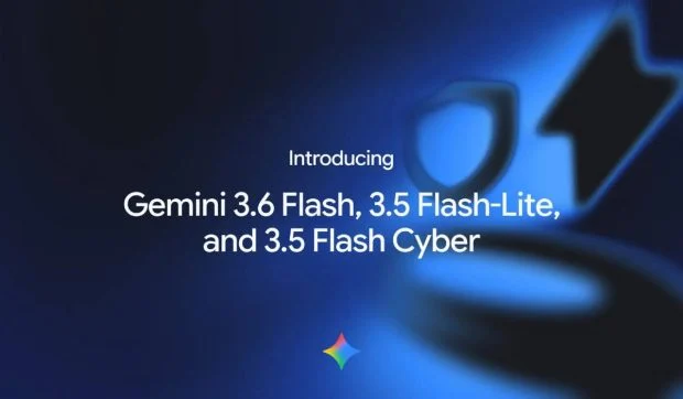 Google lansează noile Gemini 3.6 Flash și Gemini 3.5 Flash-Lite: mai rapide, mai ieftine și optimizate pentru agenții AI