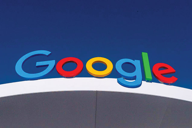 Google pierde definitiv procesul antitrust cu Uniunea Europeană şi răm&acirc;ne cu o amendă record de 4,13 miliarde de euro