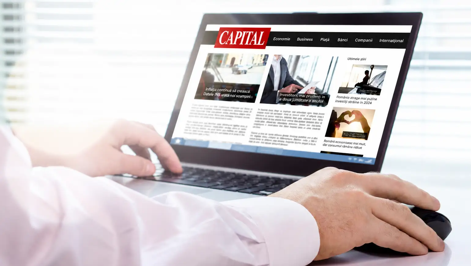 Google schimbă regulile internetului cu AI. Site-urile și presa online riscă pierderi uriașe. Se schimbă modul &icirc;n care funcționează căutările