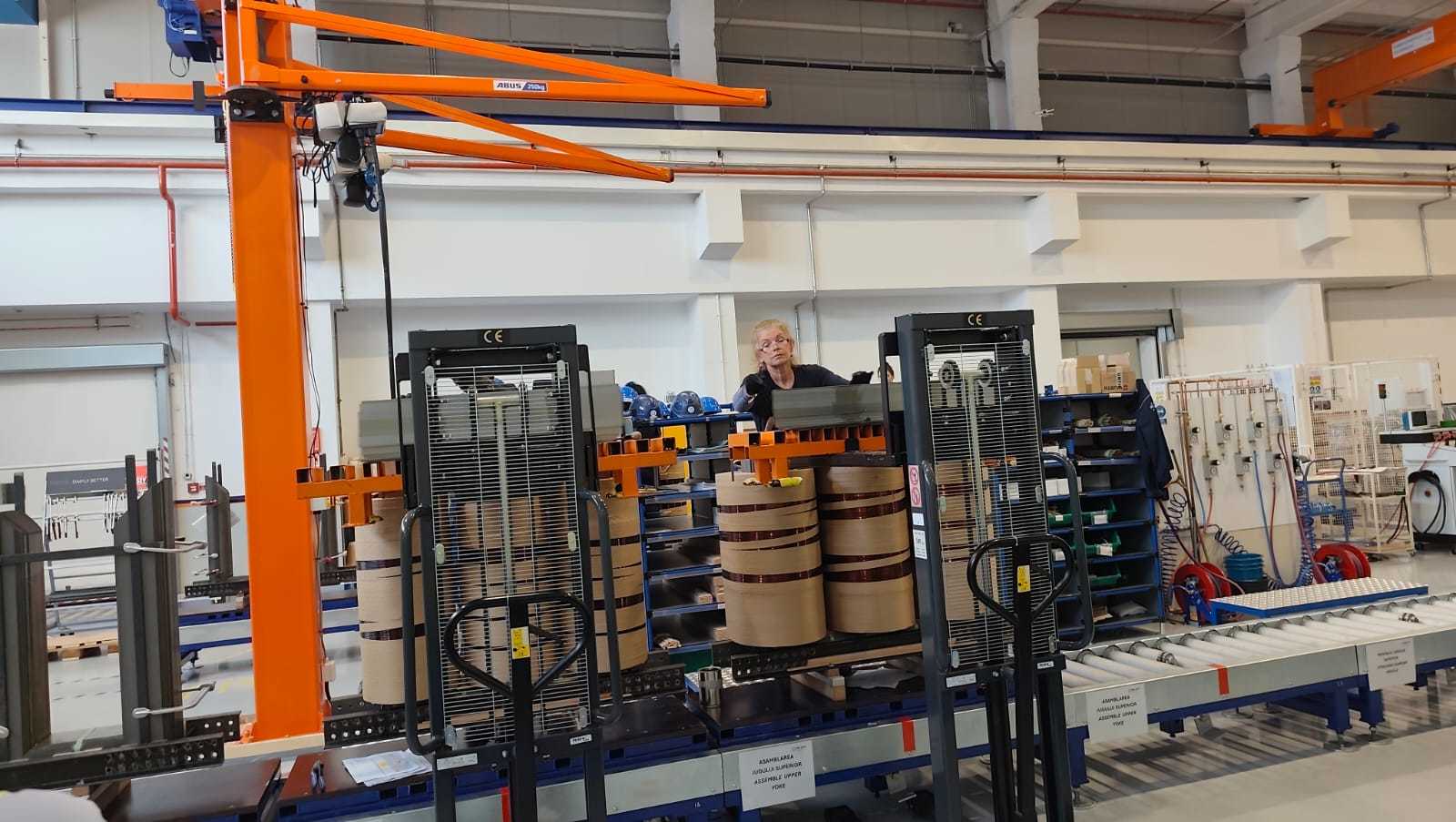 GRAFIC Explozie de preț pentru acțiunile Electro-Alfa. Compania din Botoșani ajunge la o capitalizare de piață de 3 miliarde lei. Bursa c&acirc;știgă un sfert de procent