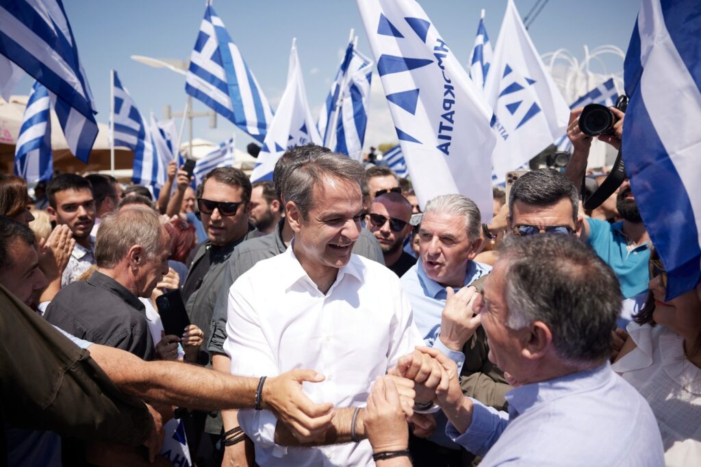 Grecia, noul protector de conjunctură al Rusiei, a blocat un pachet de sancțiuni al UE &icirc;mpotriva Moscovei ca să-și protejeze magnații din energie