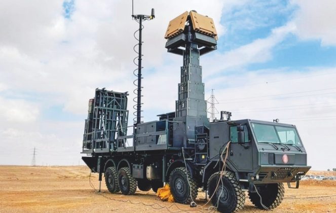Grecia pregăteşte &bdquo;Scutul lui Ahile&rdquo; &ndash; Ce sisteme antiaeriene, anti-drone şi anti-rachete cumpără de la Israel