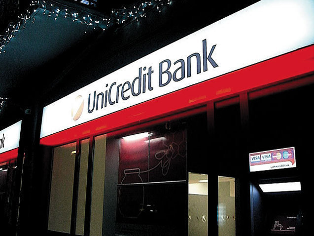 Grupul italian Unicredit, rezultate record &icirc;n S1/2026. Profitul net a depăşit 6 mld. euro