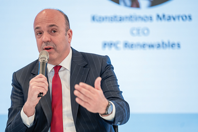 Grupul PPC, unul dintre marii jucători din piaţa de energie din Rom&acirc;nia, intră pe piaţa din Ungaria prin preluarea unui parc fotovoltaic de 57,5 MW
