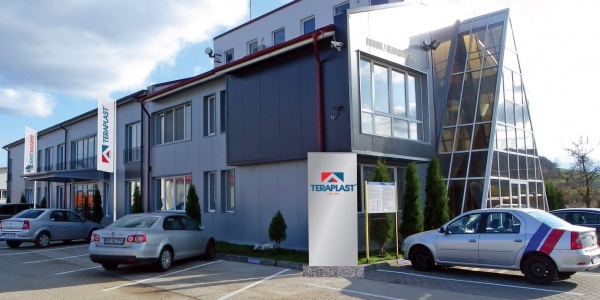 Grupul TeraPlast a susţinut achiziţia unităţilor de producţie din Ungaria şi Spania printr-o finanţare de 14,7 milioane de euro de la Exim Banca Rom&acirc;nească