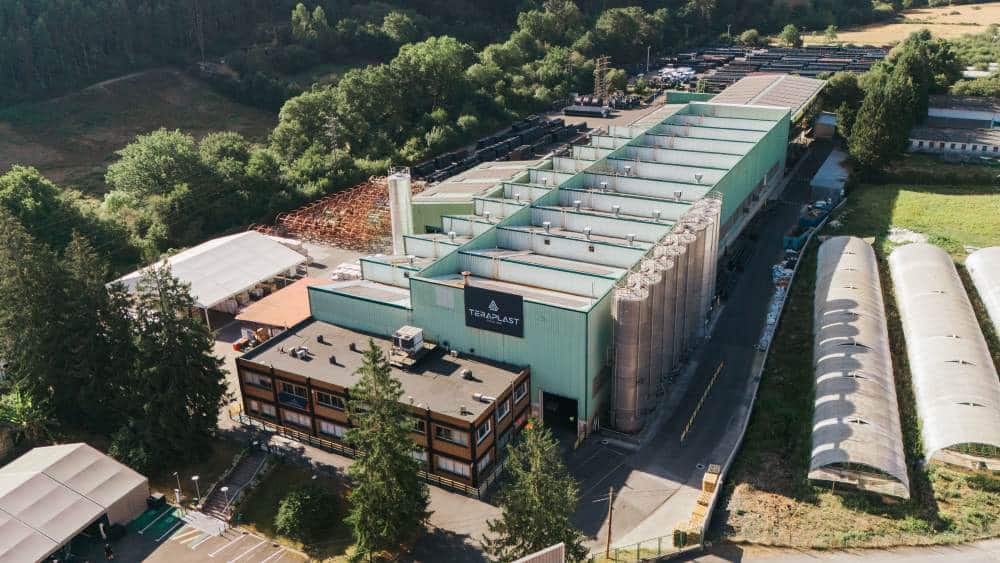 Grupul TeraPlast &icirc;și consolidează prezența &icirc;n Spania prin inaugurarea fabricii TeraPlast Iberia