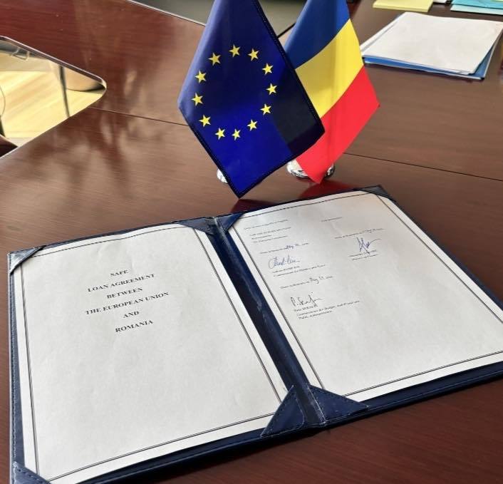 Guvern: Rom&acirc;nia nu pierde fonduri şi nici accesul la alocarea financiară aprobată prin instrumentul SAFE / Ce se &icirc;nt&acirc;mplă cu contractele nesemnate &icirc;ncă / Stadiul implementării Programului SAFE