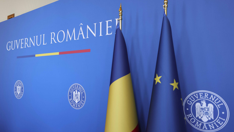 Guvernul a aprobat modificarea parcului auto al ADS pentru &icirc;ndeplinirea unui jalon din PNRR. Ce presupune măsura