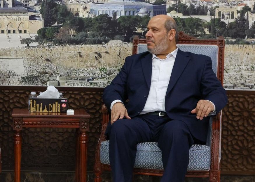 Hamas are un nou lider: negociatorul-șef al organizației teroriste, Khalil al-Hayya, ales succesor al lui Yahya Sinwar