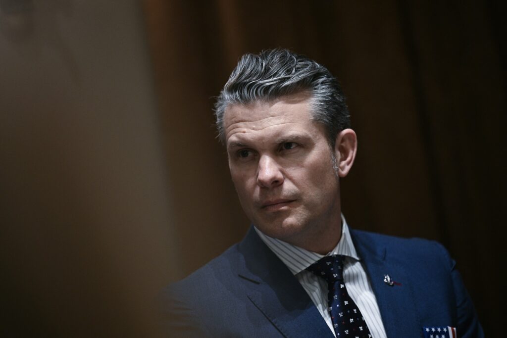 Hegseth susține că războiului cu Iranul a costat p&acirc;nă acum 37,5 miliarde de dolari pentru SUA