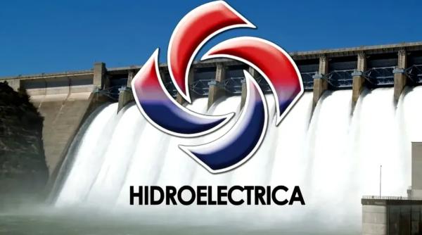 Hidroelectrica, creştere spectaculoasă a profitului net cu 122%. Compania a raportat 1,3 miliarde lei în primul trimestru