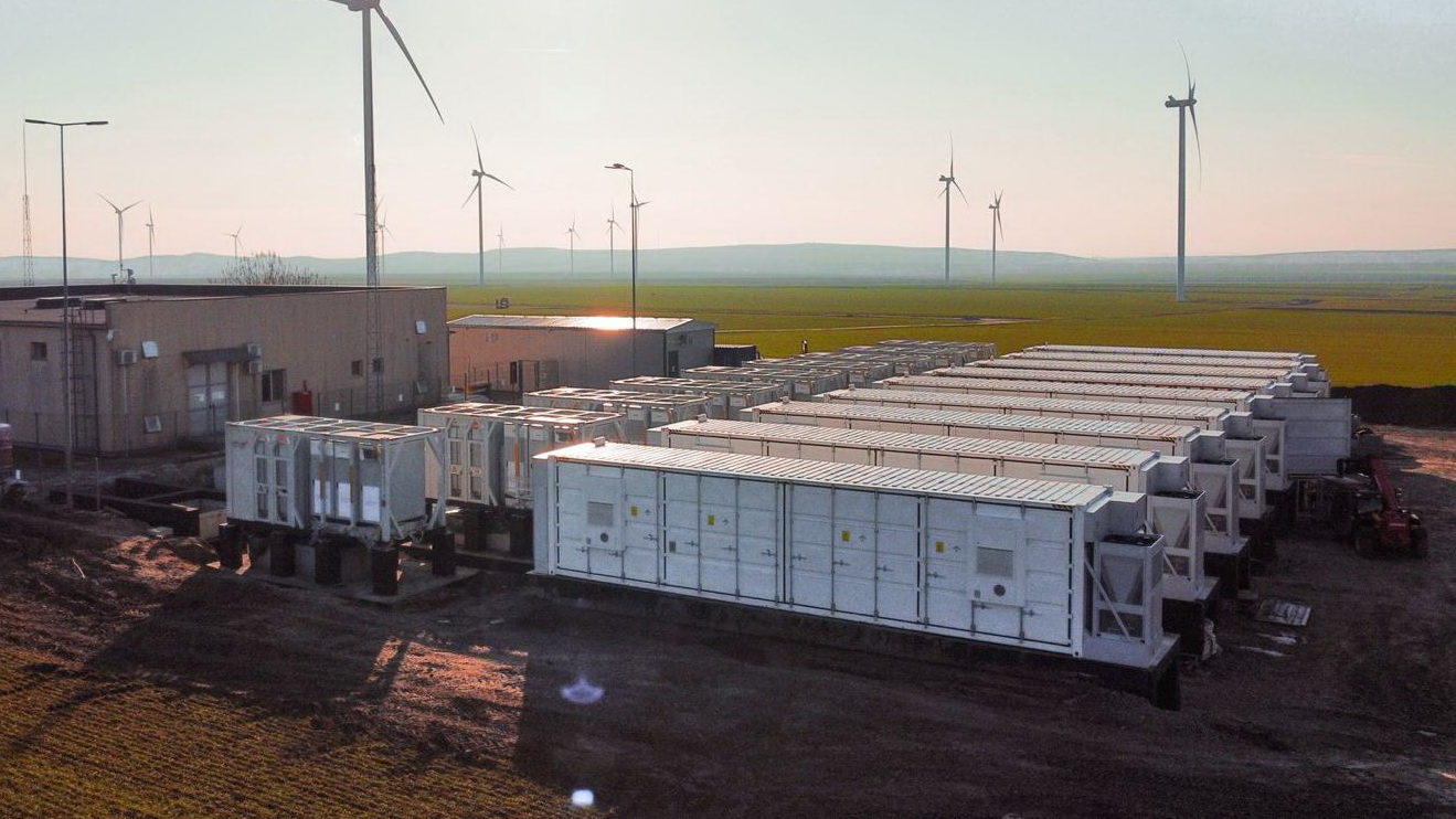 Hidroelectrica investește masiv &icirc;n stocarea energiei: 3 proiecte cu o capacitate cumulată de 680 MWh