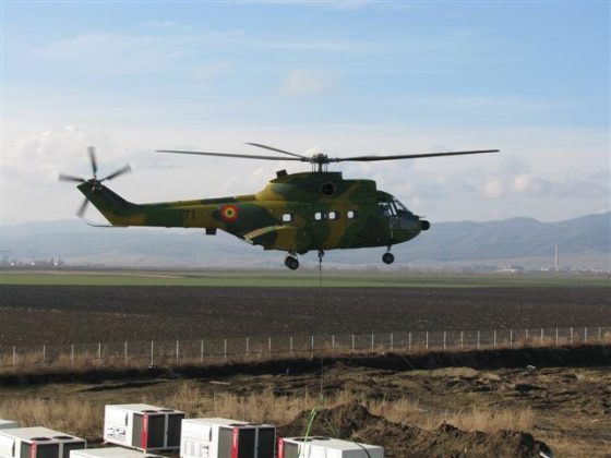 IAR Brașov raportează că profitul său s-a dublat &icirc;n primele trei luni din acest an, față de primul trimestru din 2025