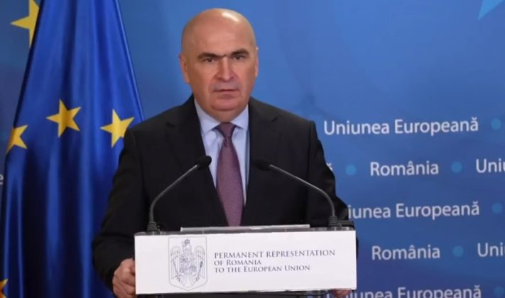Ilie Bolojan a semnat două ordine prin care se alocă 250 de milioane de euro din Fondul pentru Modernizare &icirc;n proiecte care să ducă la scăderea facturilor