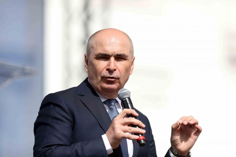 Ilie Bolojan, anunț despre piața carburanților: Rom&acirc;nia nu va avea probleme de aprovizionare
