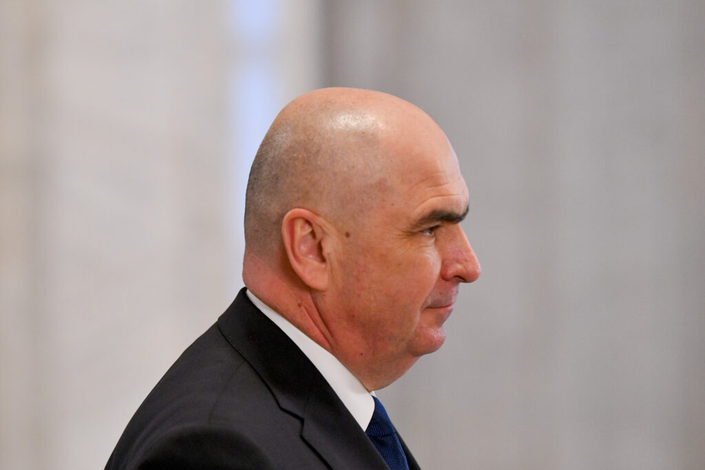 Ilie Bolojan anunță finalizarea instalării platformei pentru exploatarea gazelor din Marea Neagră: &bdquo;Un proiect strategic pentru Rom&acirc;nia&rdquo;
