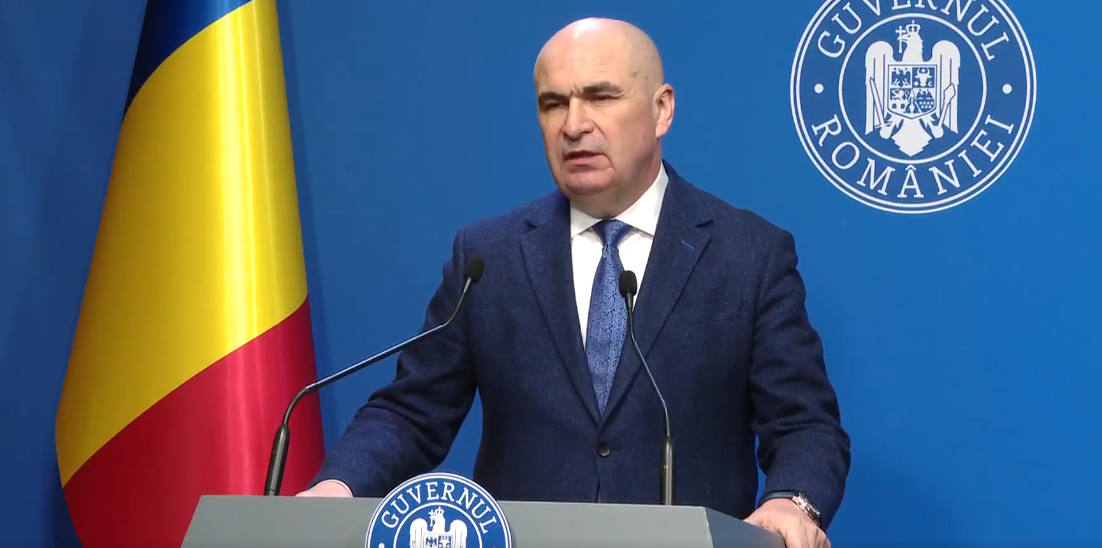 Ilie Bolojan anunță un ghid &icirc;n vederea instalării de contoare inteligente şi o schemă care are &icirc;n vedere creşterea capacităţilor de stocare