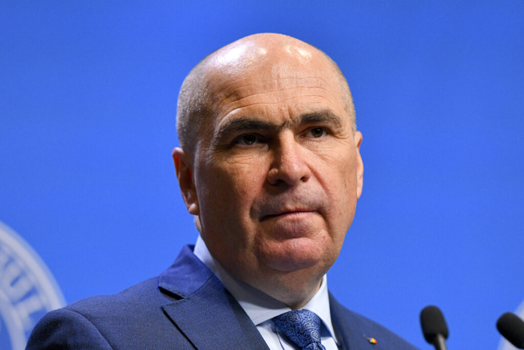 Ilie Bolojan, apel către rom&acirc;ni după oprirea reactoarelor nucleare de la Cernavodă: &bdquo;Cetățenii Rom&acirc;niei să aibă grijă c&acirc;t consumă &icirc;n orele de seară&rdquo;