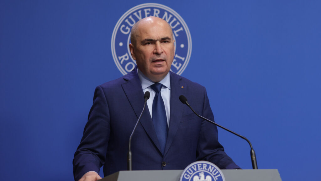 Ilie Bolojan: Centrala de la Cernavodă se &icirc;nchide din cauza debitelor scăzute ale Dunării. Mai pierdem de m&acirc;ine 600-650 de MW și vom fi nevoiți să importăm o cantitate mai mare de energie