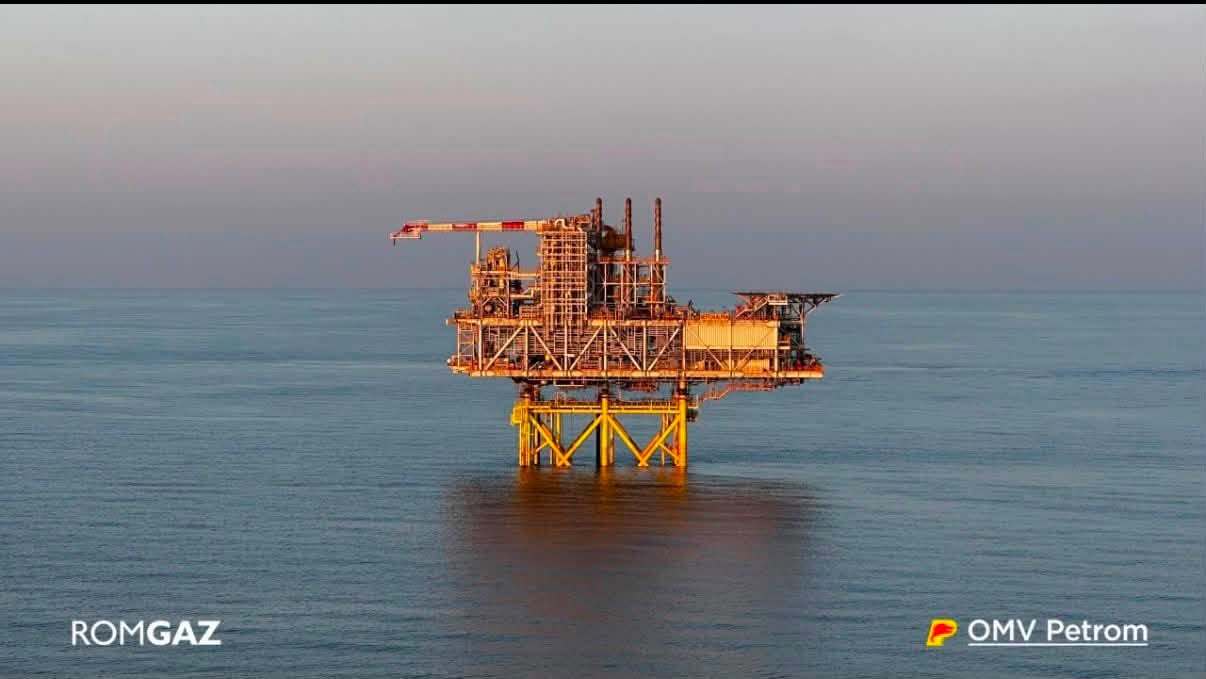 Ilie Bolojan, după instalarea platformei offshore pentru Neptun Deep: Exploatarea gazelor din Marea Neagră transformă Rom&acirc;nia &icirc;ntr-un actor relevant &icirc;n furnizarea securităţii energetice &icirc;n regiune şi &icirc;n cel mai mare producător de gaze din UE
