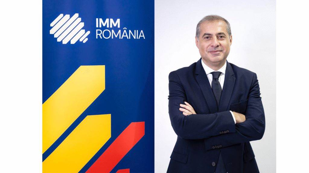IMM România: Criza politică s-a transformat în criză economică