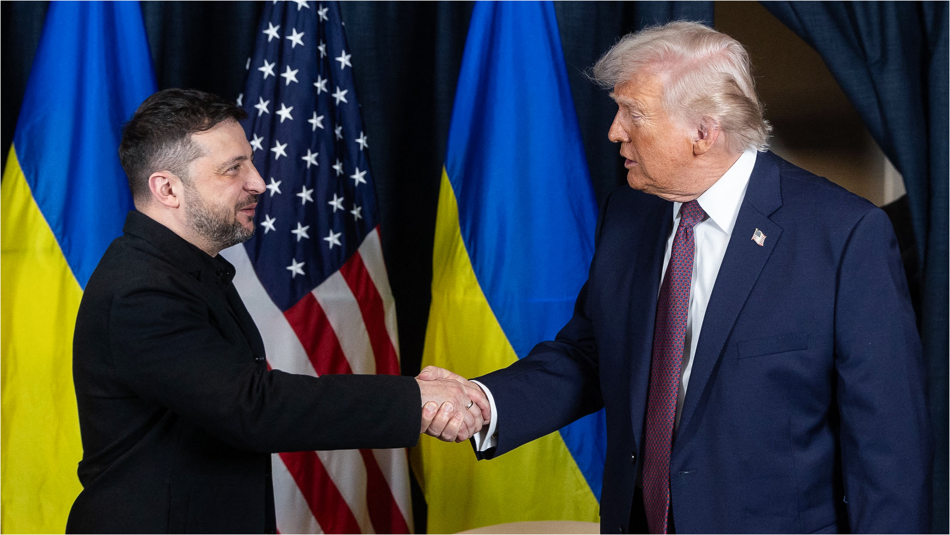 Impresionat de progresele Ucrainei pe c&acirc;mpul de luptă, Trump a ajuns &icirc;nc&acirc;ntat de Zelenski. Un nou test al relației se dă la Casa Albă