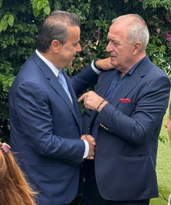 Impulsul Coridorului Vertical &ndash; nouă țări &icirc;n discuții (Energy Press); Rom&acirc;nia, reprezentată de Ion Sterian, directorul general Transgaz