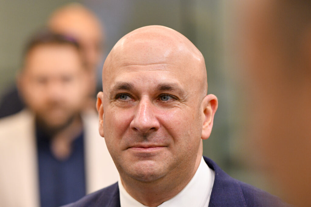 &Icirc;n ce stadiu este proiectul-mamut Tarniţa, de pe vremea lui Ceaușescu, pentru care Hidroelectrica a decis să se asocieze cu gigantul EDF. Explicațiile lui Bogdan Badea