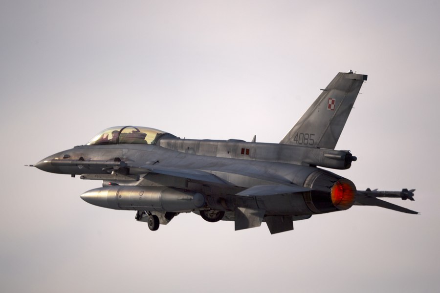 &Icirc;ncă o dronă dobor&acirc;tă pe teritoriul Rom&acirc;niei s&acirc;mbătă dimineață. Anunțul ministrului Apărării