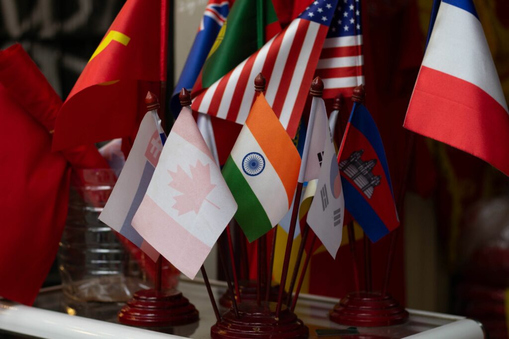 India anunță că s-au &icirc;nregistrat progrese substanțiale &icirc;n negocierile comerciale cu Statele Unite