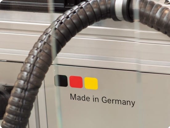 Indicele Ifo din Germania crește pentru a treia lună consecutiv, dar redresarea economiei răm&acirc;ne fragilă