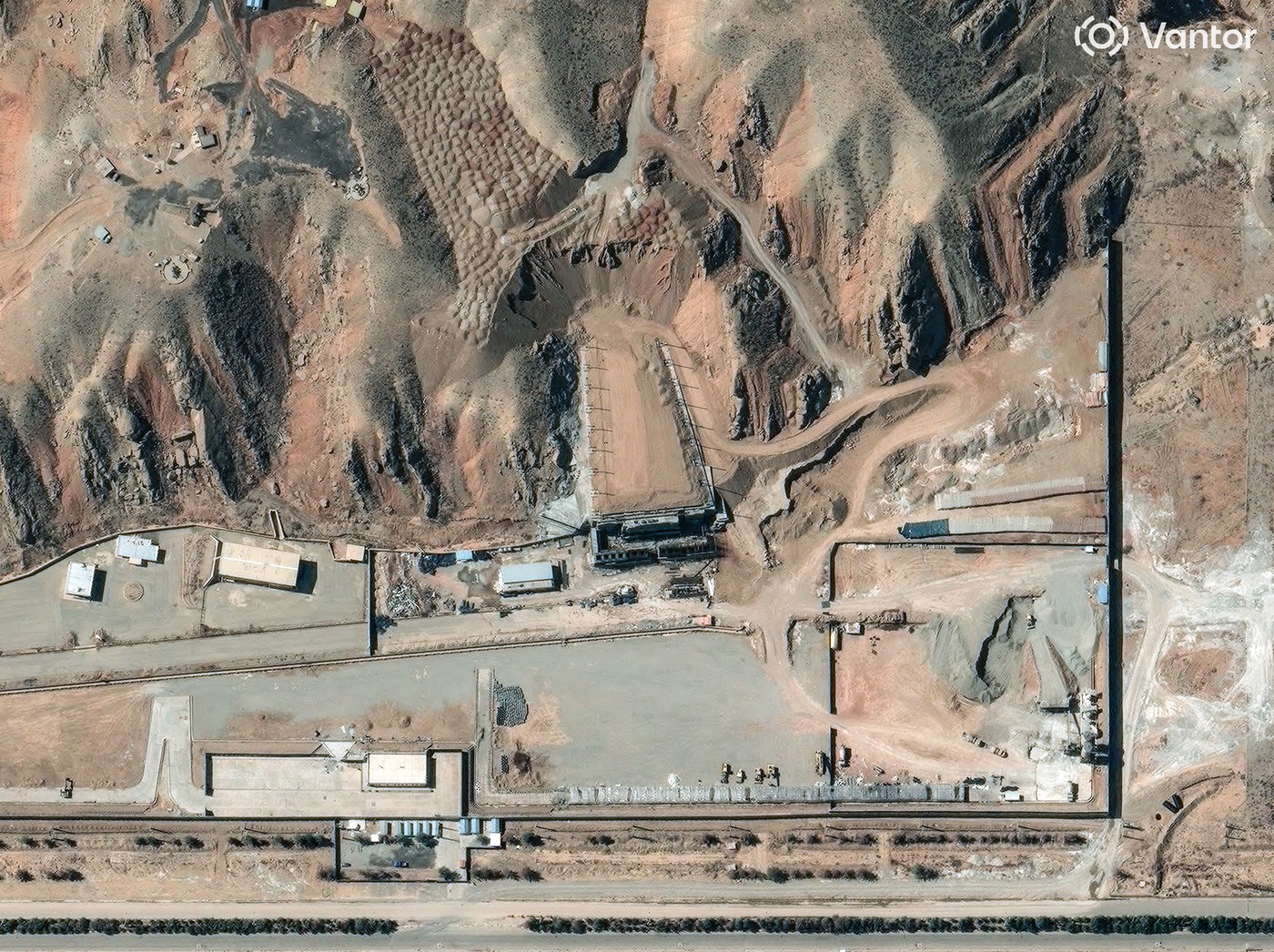 Indicii că Iranul &icirc;și reconstruiește instalațiile nucleare (investigație media)