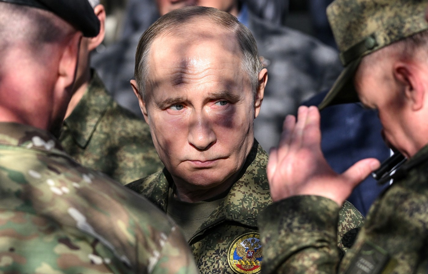 Indiciile care arată că Putin se pregătește de o nouă mobilizare