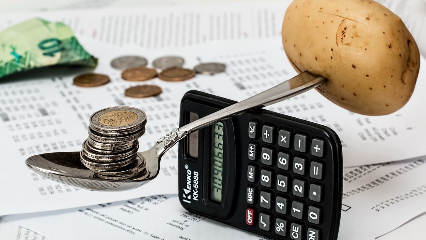 Inflația a scăzut &icirc;n iunie. Este a treia lună la r&acirc;nd cu inflație peste 10%