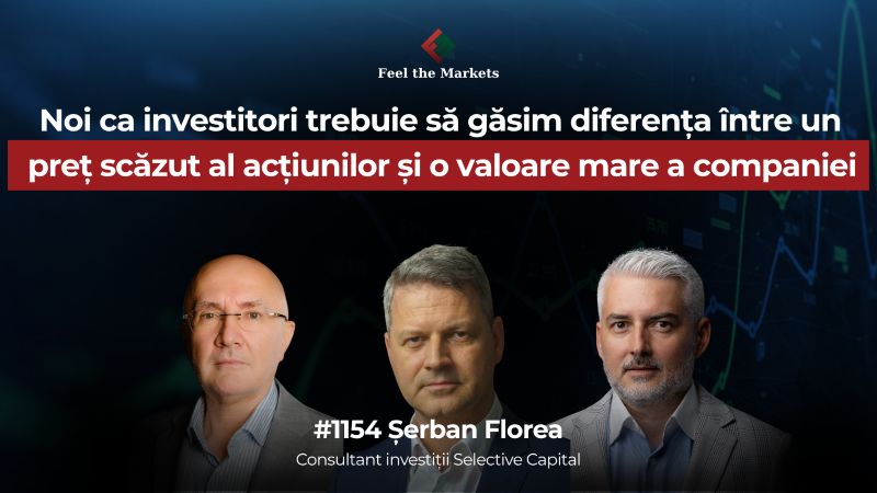 Inflația care mocnește și profiturile care &icirc;ncetinesc: ce urmează după raliul concentrat al bursei americane