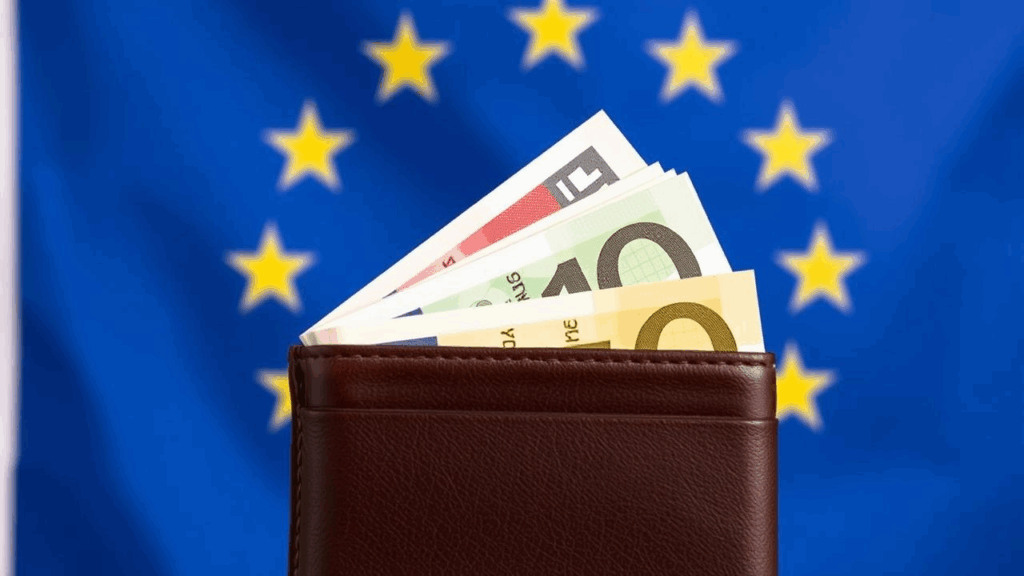 Inflația din zona euro &icirc;ncetinește pentru prima dată &icirc;n acest an. Ce va decide BCE privind dob&acirc;nzile