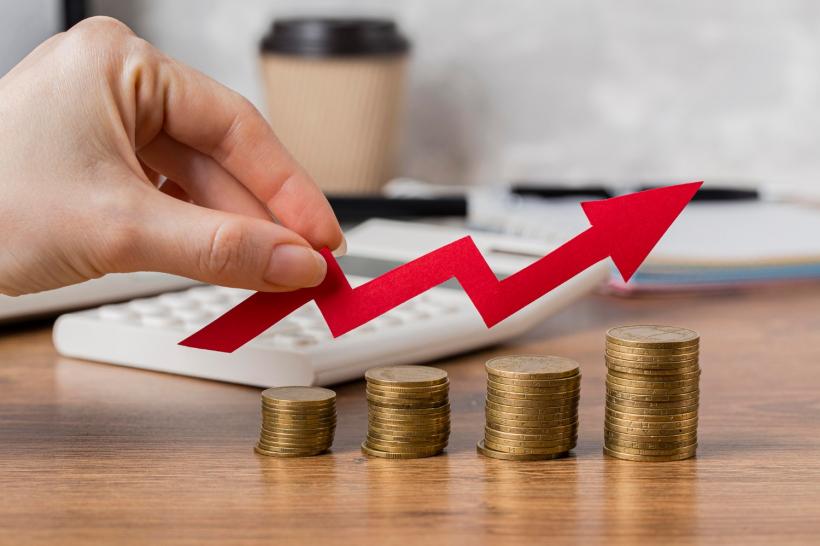 Inflația din zona euro &icirc;ncetinește pentru prima dată &icirc;n acest an