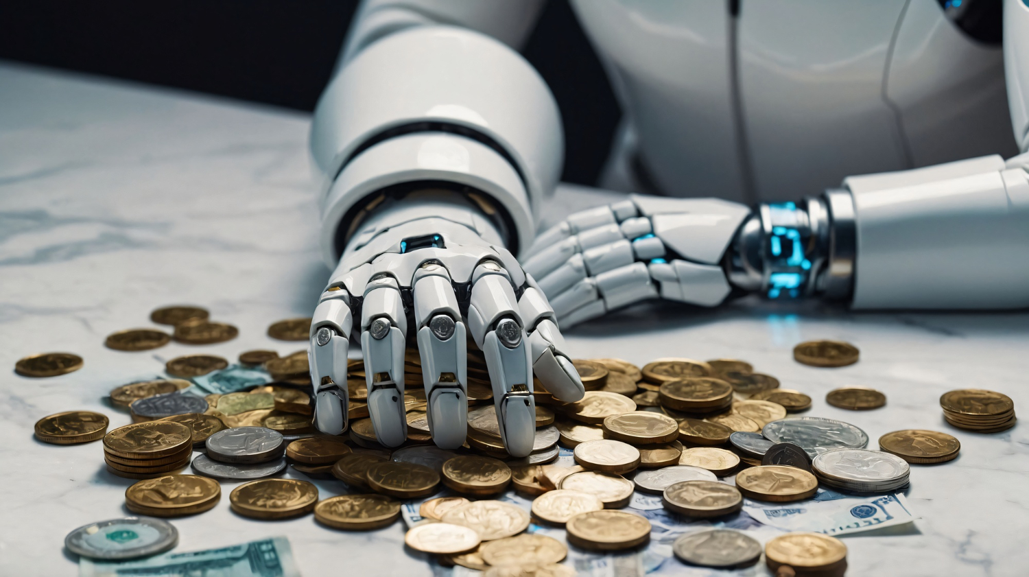 Inteligența artificială intră &icirc;ntr-o nouă eră. Ce se schimbă &icirc;n industrie