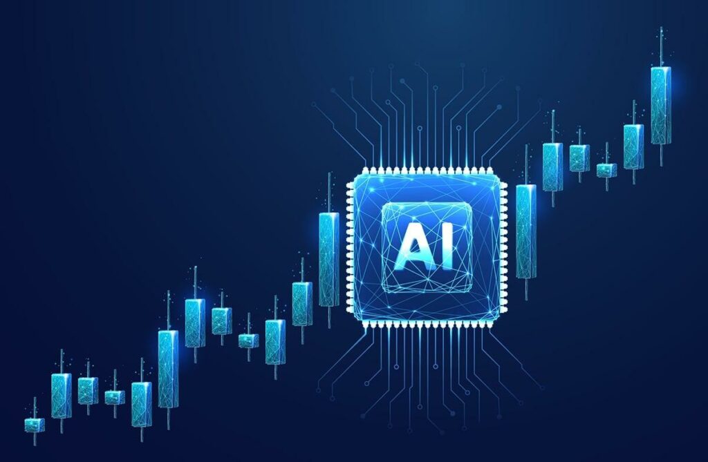 Inteligența artificială poate transforma economia mai rapid dec&acirc;t Revoluția Industrială, spun economiștii