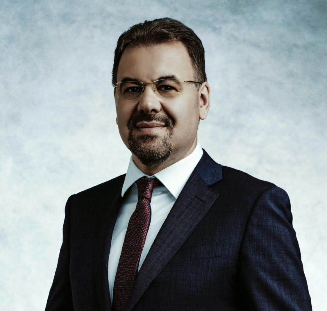 Inteligenţa artificială şi noua eră a competitivităţii