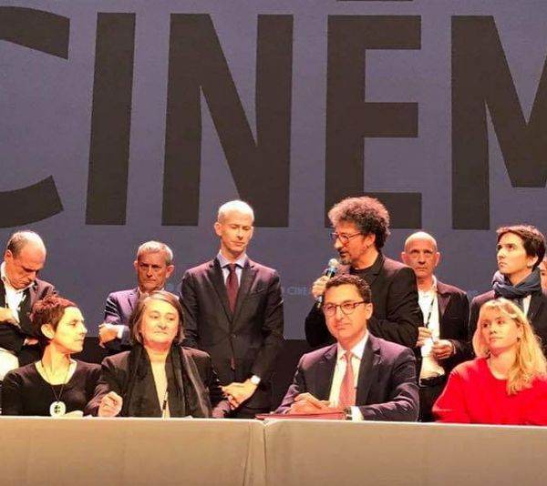Investiţie: un miliard de euro &icirc;n cinematografia franceză