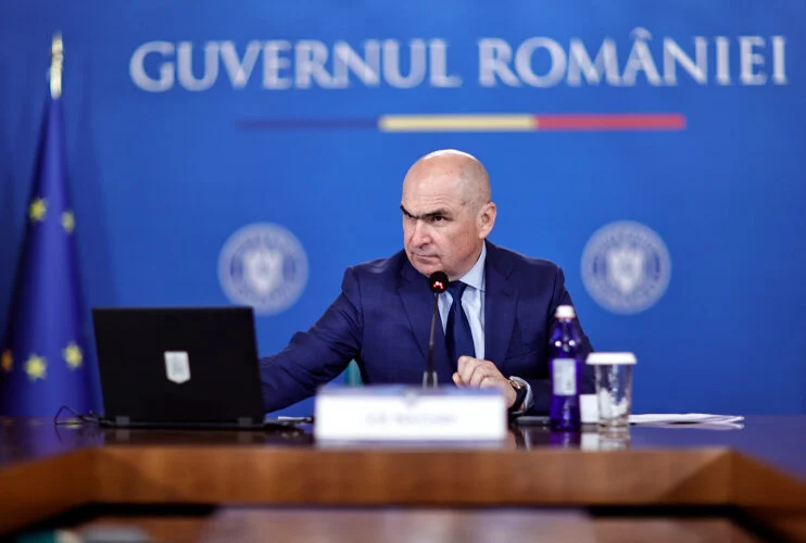 Investițiile din energie, luate la verificat. Bolojan pregătește audit pe Fondul de Modernizare