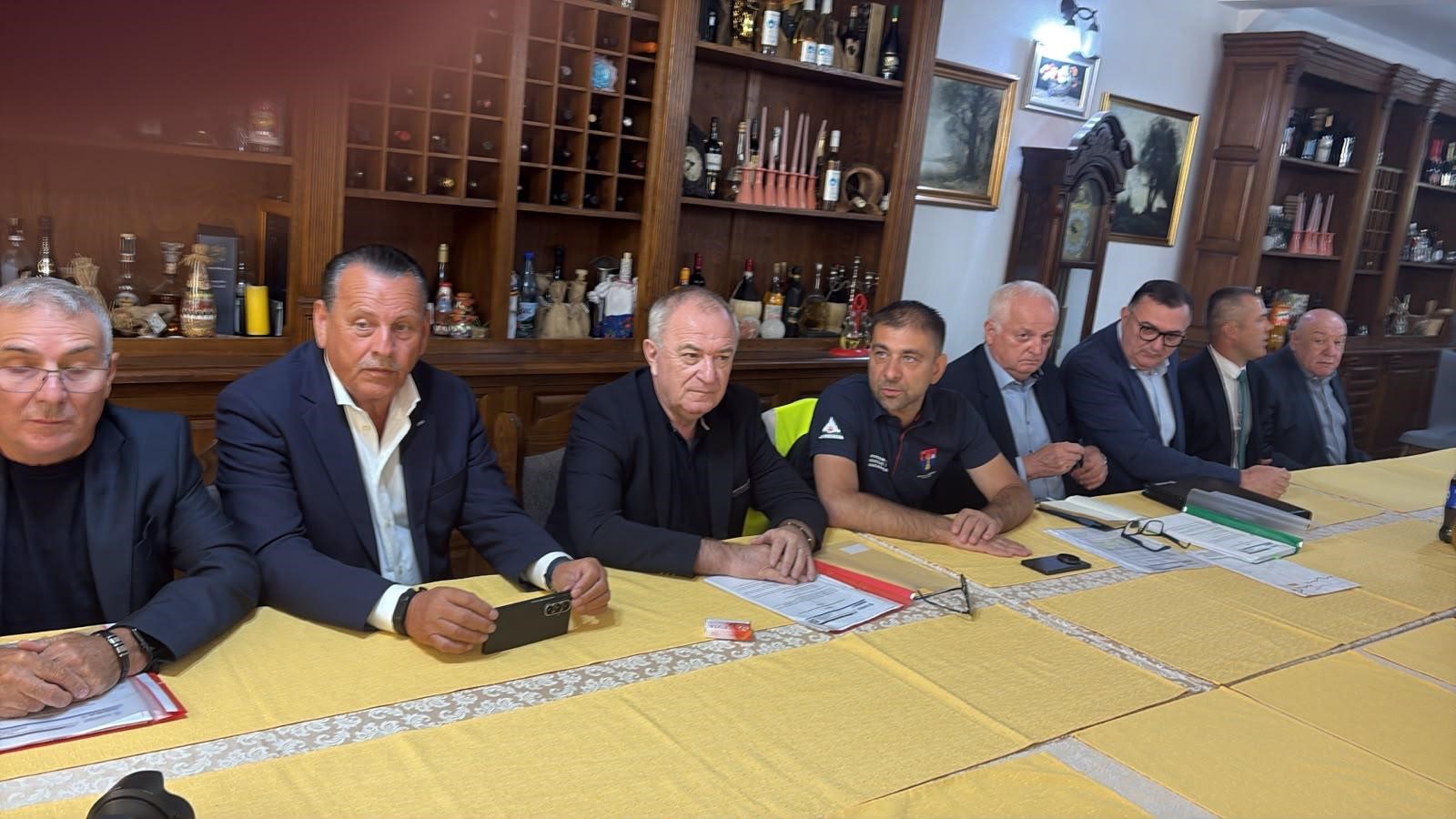 Ion Sterian: Transgaz pregătește o nouă etapă de dezvoltare a infrastructurii de gaze &icirc;n Maramureș și Bucovina; este analizată conducta Borșa &ndash; C&acirc;rlibaba &ndash; Vatra Dornei